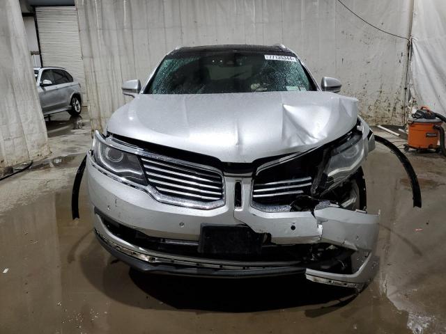 صورة رقم 5 من المزاد - 2016 LINCOLN MKX RESERV مع VIN 2LMPJ8LP2GBL51004
