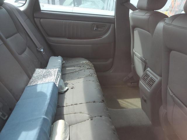 Photo 10 from auction – 2004 TOYOTA AVALON XL with VIN 4T1BF28B14U361434