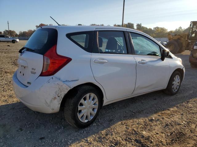Photo 3 from auction – 2015 NISSAN VERSA NOTE with VIN 3N1CE2CP8FL413592