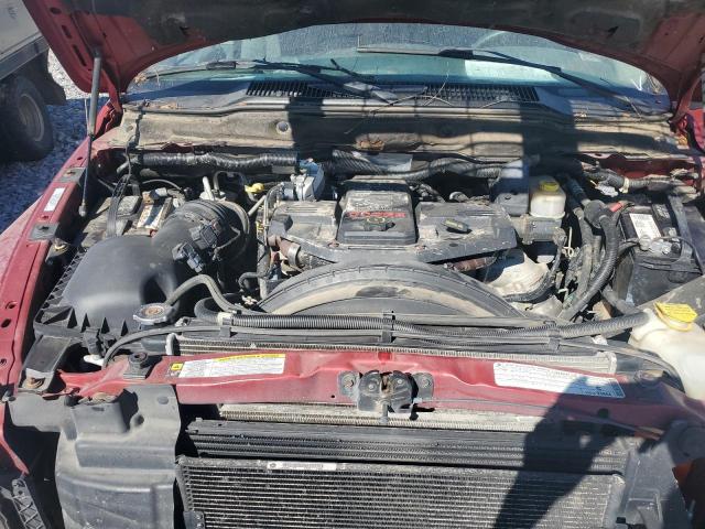 Photo 12 from auction – 2009 DODGE RAM 3500 with VIN 3D7ML48L19G534069