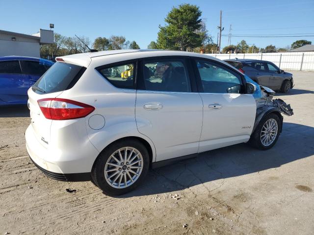 Photo 3 from auction – 2015 FORD C-MAX SEL with VIN 1FADP5BU2FL105307