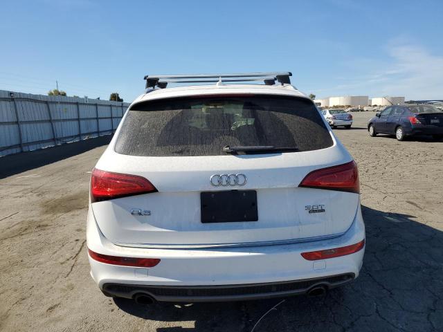 Photo 6 from auction – 2016 AUDI Q5 PREMIUM with VIN WA1D7AFP5GA106692