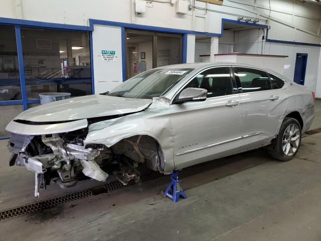 CHEVROLET IMPALA LTZ 2015 with VIN 2G1155SL7F9145120 - Photo from auction