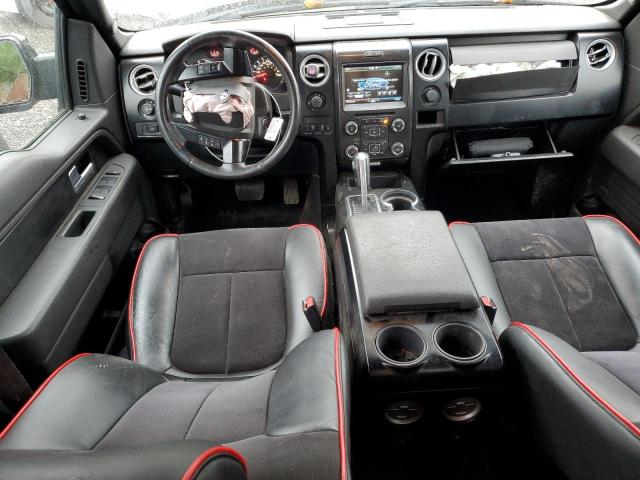 Photo 8 from auction – 2014 FORD F150 SUPER with VIN 1FTFW1ET2EFC56226
