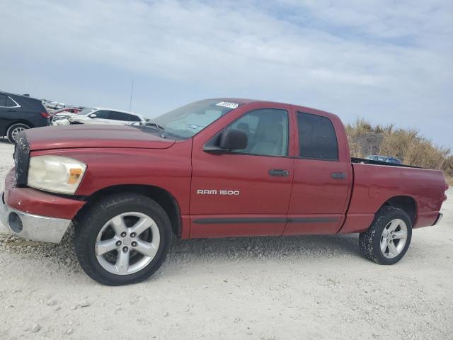 DODGE RAM 1500 S 2007 with VIN 1D7HA18PX7J549920 - Photo from auction