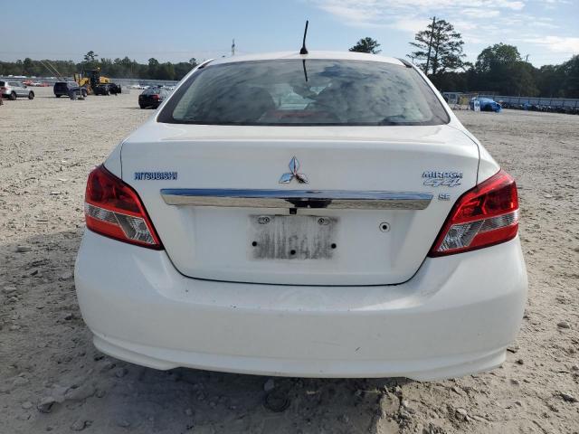 Photo 6 from auction – 2019 MITSUBISHI MIRAGE G4 with VIN ML32F4FJ2KHF08642