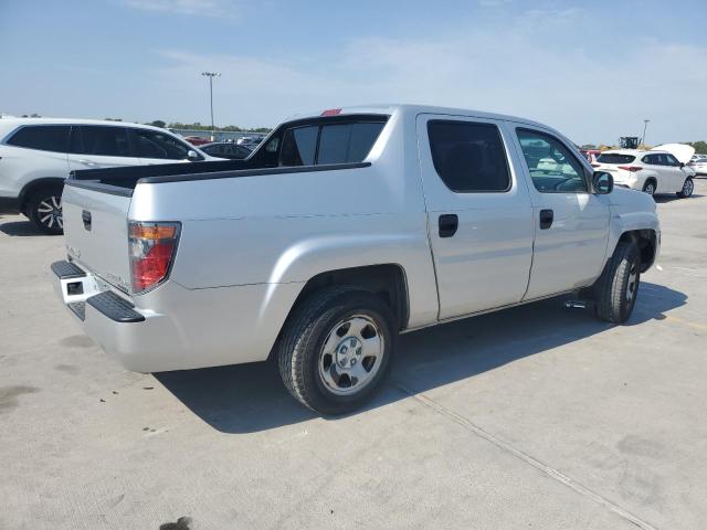 Photo 3 from auction – 2006 HONDA RIDGELINE with VIN 2HJYK16256H546501