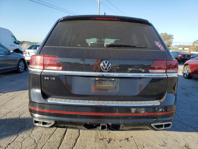 Photo 6 from auction – 2021 VOLKSWAGEN ATLAS SE with VIN 1V2PR2CA9MC552006