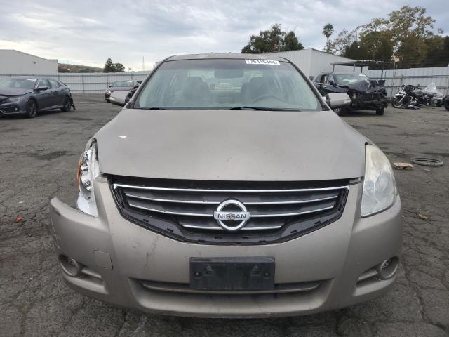 Photo 5 from auction – 2011 NISSAN ALTIMA BAS with VIN 1N4AL2AP2BN421510