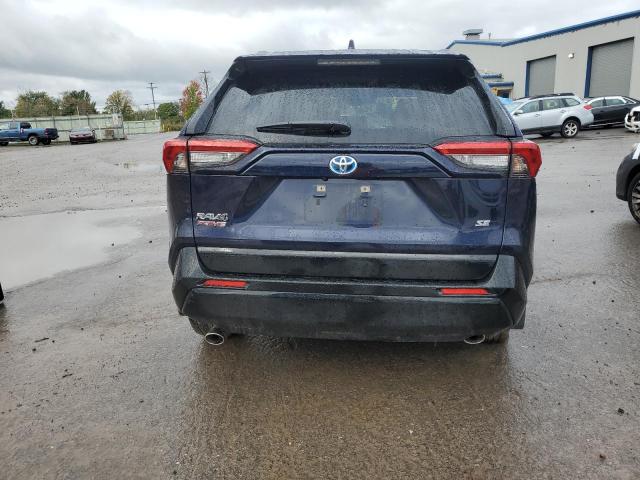 Photo 6 from auction – 2024 TOYOTA RAV4 PRIME with VIN JTMAB3FV5RD166782