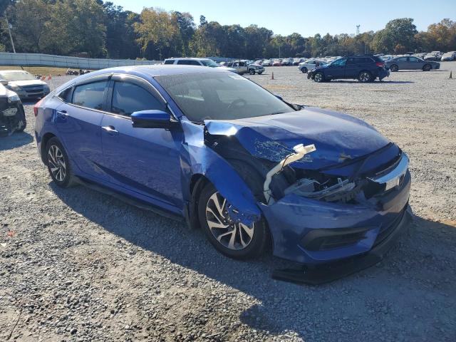 Photo 4 from auction – 2018 HONDA CIVIC EX with VIN 2HGFC2F70JH599076