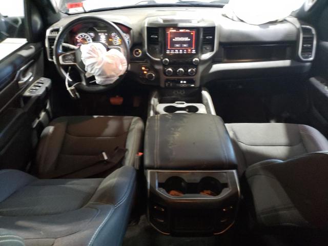 Photo 8 from auction – 2021 RAM 1500 BIG H with VIN 1C6SRFFT3MN656146