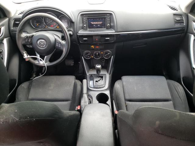 Photo 8 from auction – 2013 MAZDA CX-5 SPORT with VIN JM3KE2BE2D0109345