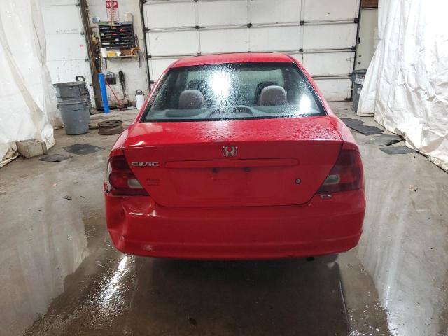 Photo 6 from auction – 2003 HONDA CIVIC EX with VIN 1HGEM22943L078089