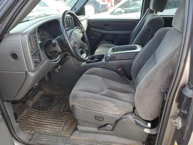 Photo 7 from auction – 2007 CHEVROLET SILVERADO with VIN 1GCEK19B37Z199657