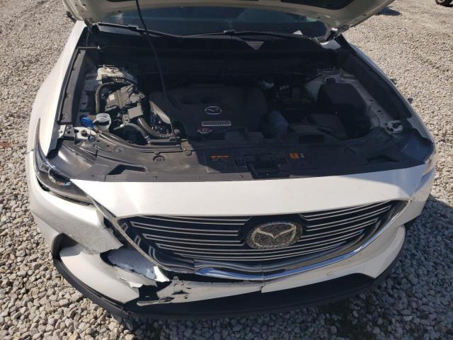 Photo 12 from auction – 2020 MAZDA CX-9 with VIN JM3TCACY9L0415356