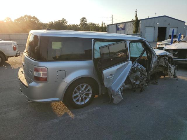 Photo 3 from auction – 2014 FORD FLEX SE with VIN 2FMGK5B83EBD04496
