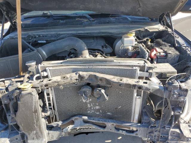 Photo 11 from auction – 2019 RAM 1500 REBEL with VIN 1C6SRFLT0KN850375