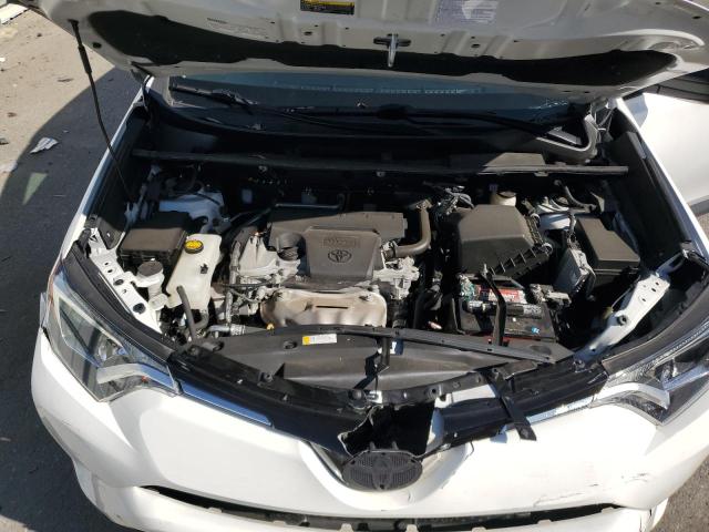 Photo 12 from auction – 2016 TOYOTA RAV4 LE with VIN 2T3ZFREV2GW272778