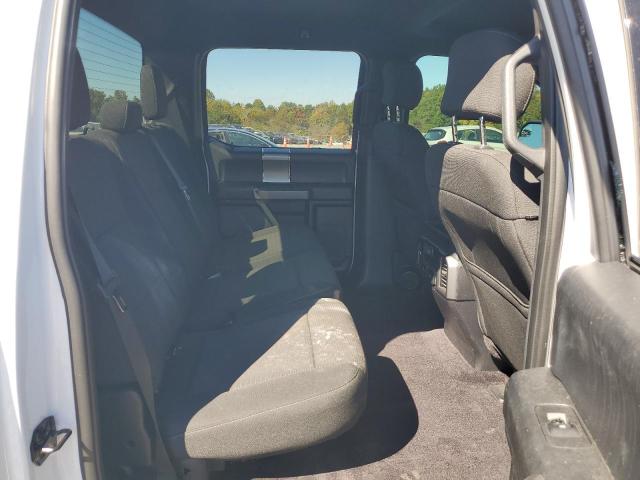 Photo 10 from auction – 2017 FORD F150 SUPER with VIN 1FTEW1EP2HFB38907