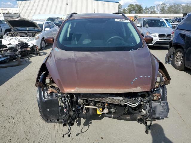Photo 5 from auction – 2017 FORD ESCAPE SE with VIN 1FMCU9G97HUB71516