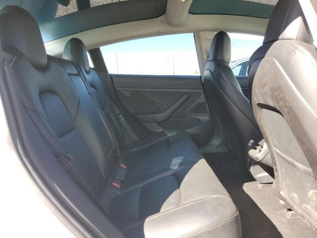 Photo 10 from auction – 2020 TESLA MODEL 3 with VIN 5YJ3E1EA8LF745882