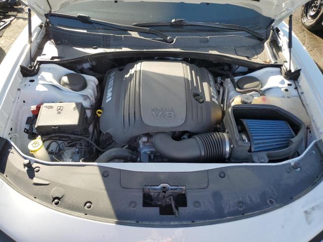 Photo 11 from auction – 2021 DODGE CHARGER R/ with VIN 2C3CDXCT7MH576464
