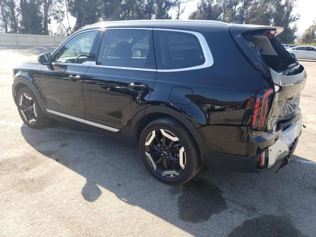 Photo 2 from auction – 2023 KIA TELLURIDE with VIN 5XYP3DGC0PG362993