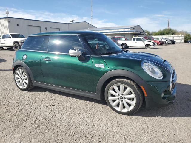 Photo 4 from auction – 2016 MINI COOPER S with VIN WMWXP7C57G3B49024