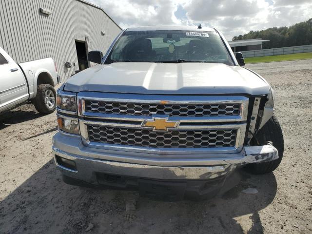 Photo 5 from auction – 2014 CHEVROLET SILVERADO with VIN 3GCUKREH0EG189721