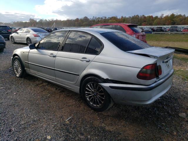 Photo 2 from auction – 2003 BMW 325 XI with VIN WBAEU33413PM59296