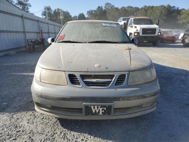 Photo 5 from auction – 2005 SAAB 9-5 ARC with VIN YS3ED49A053501465