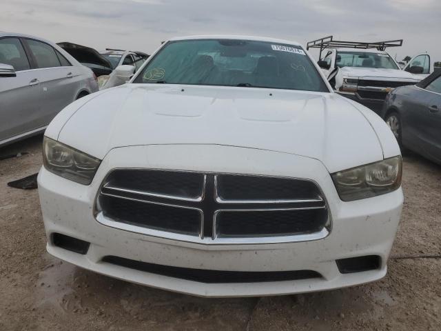 Photo 5 from auction – 2014 DODGE CHARGER SE with VIN 2C3CDXBGXEH325850
