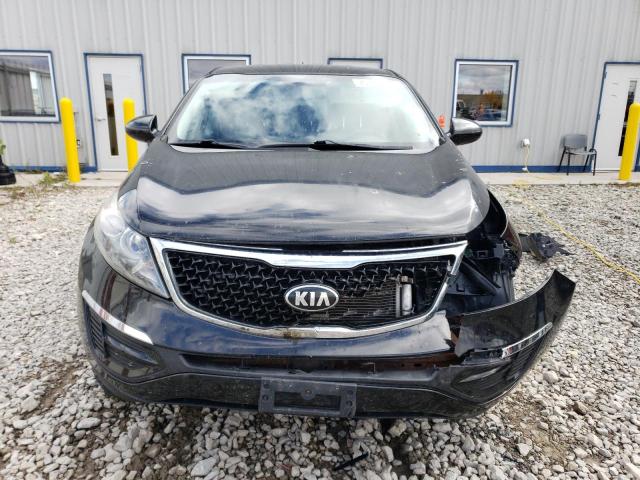 Photo 5 from auction – 2015 KIA SPORTAGE L with VIN KNDPBCAC1F7772672