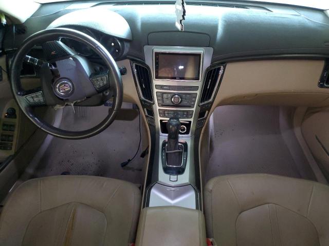 Photo 8 from auction – 2011 CADILLAC CTS PERFOR with VIN 1G6DJ5EY8B0158893