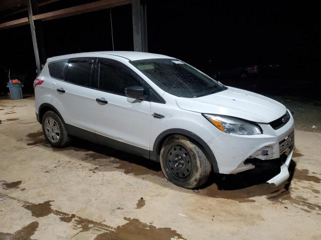 Photo 4 from auction – 2016 FORD ESCAPE S with VIN 1FMCU0F70GUB11149