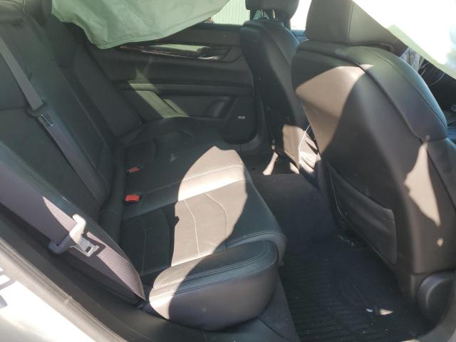 Photo 10 from auction – 2017 CADILLAC CT6 PREMIU with VIN 1G6KF5RS2HU154547