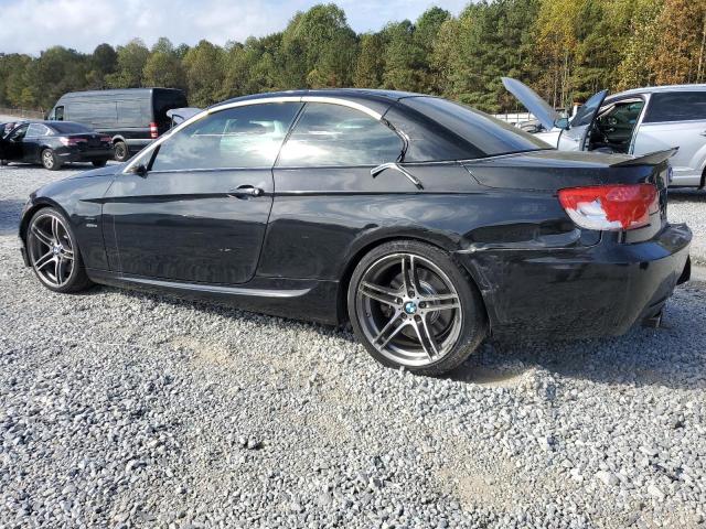 Photo 2 from auction – 2011 BMW 335 IS with VIN WBADX1C55BE569486