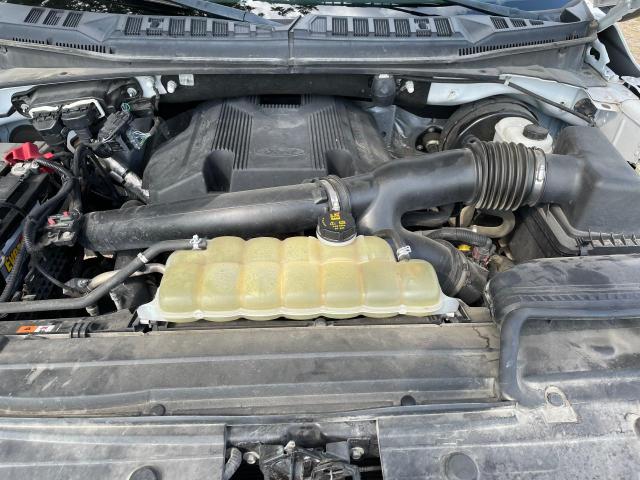 Photo 7 from auction – 2019 FORD F150 SUPER with VIN 1FTFX1C41KKE85346