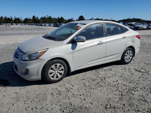 HYUNDAI ACCENT SE 2016 with VIN KMHCT4AE7GU018046 - Photo from auction