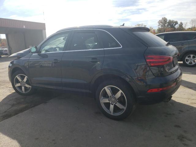 Photo 2 from auction – 2015 AUDI Q3 PREMIUM with VIN WA1EFCFS0FR004336