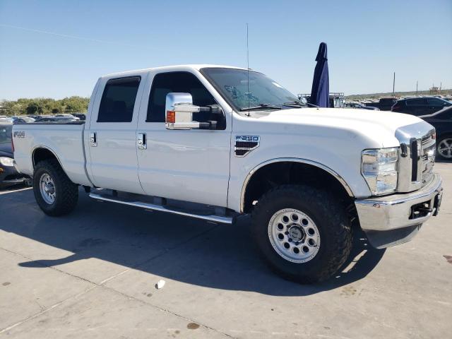 Photo 4 from auction – 2009 FORD F250 SUPER with VIN 1FTSW21R59EA45192