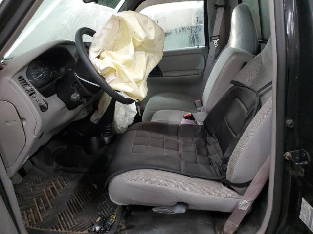 Photo 7 from auction – 2000 FORD RANGER with VIN 1FTYR10C0YPA12323