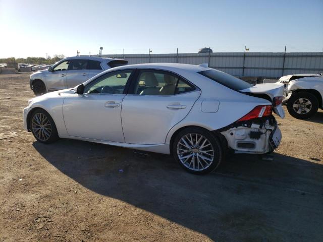 Photo 2 from auction – 2016 LEXUS IS 300 with VIN JTHCM1D23G5003909
