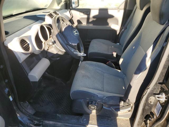 Photo 7 from auction – 2007 HONDA ELEMENT LX with VIN 5J6YH18347L003518