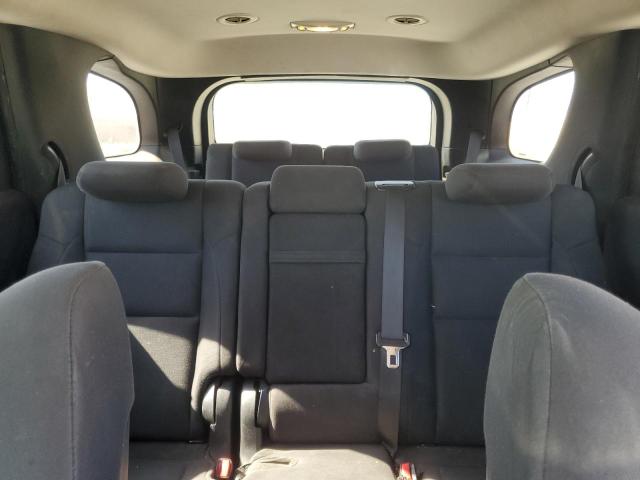 Photo 10 from auction – 2014 DODGE DURANGO SX with VIN 1C4RDHAG2EC277843