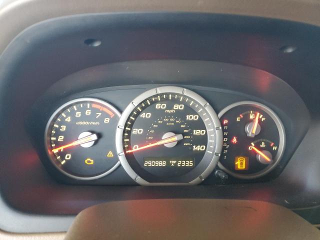 صورة رقم 9 من المزاد - 2006 HONDA PILOT EX مع VIN 5FNYF28656B008644