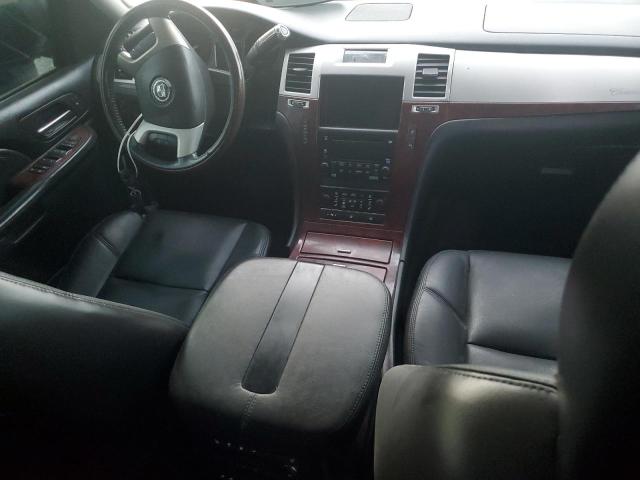 Photo 8 from auction – 2007 CADILLAC ESCALADE E with VIN 1GYFK66837R292859