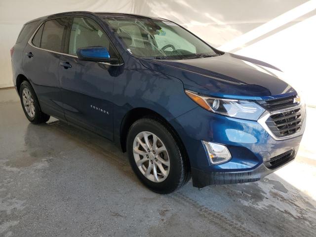 Photo 4 from auction – 2020 CHEVROLET EQUINOX LT with VIN 2GNAXTEV5L6137332