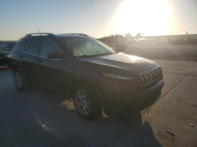 Photo 4 from auction – 2016 JEEP CHEROKEE L with VIN 1C4PJLCB8GW135356